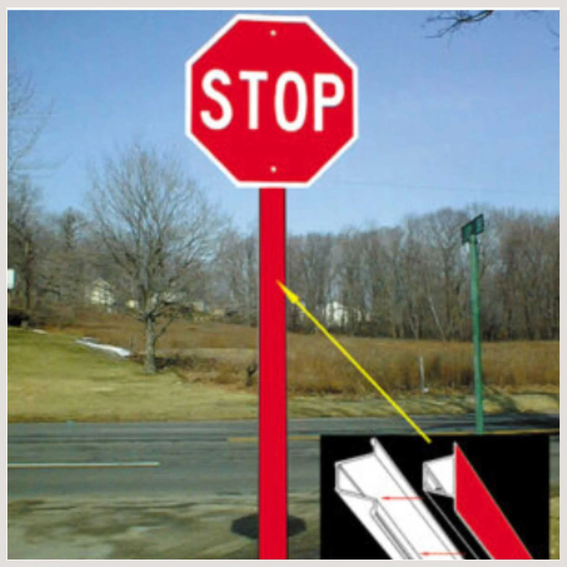 BriteSide® Reflectors