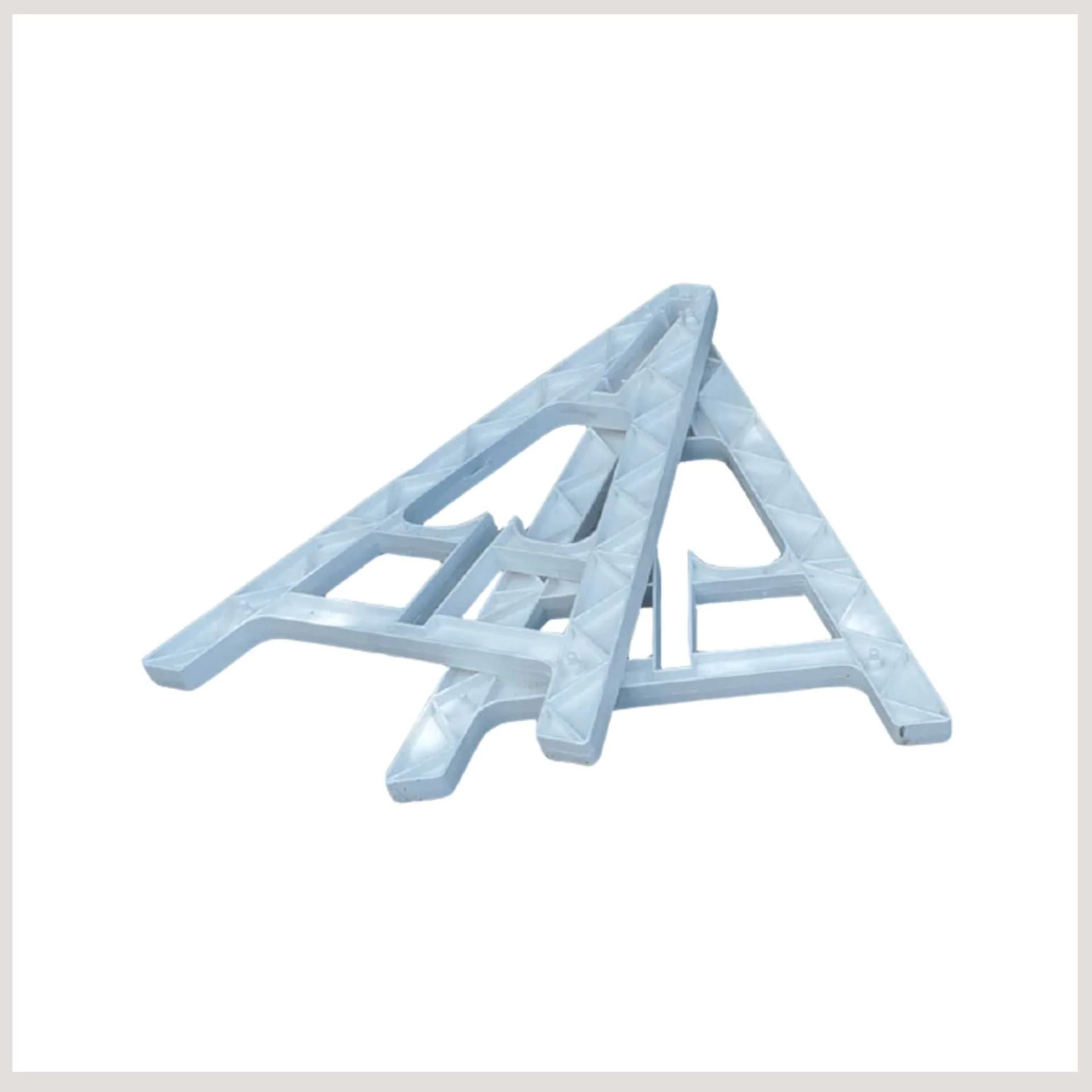 Barricades and A-Legs