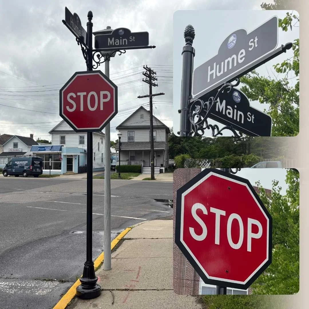 Custom signs in Allenhurst NJ