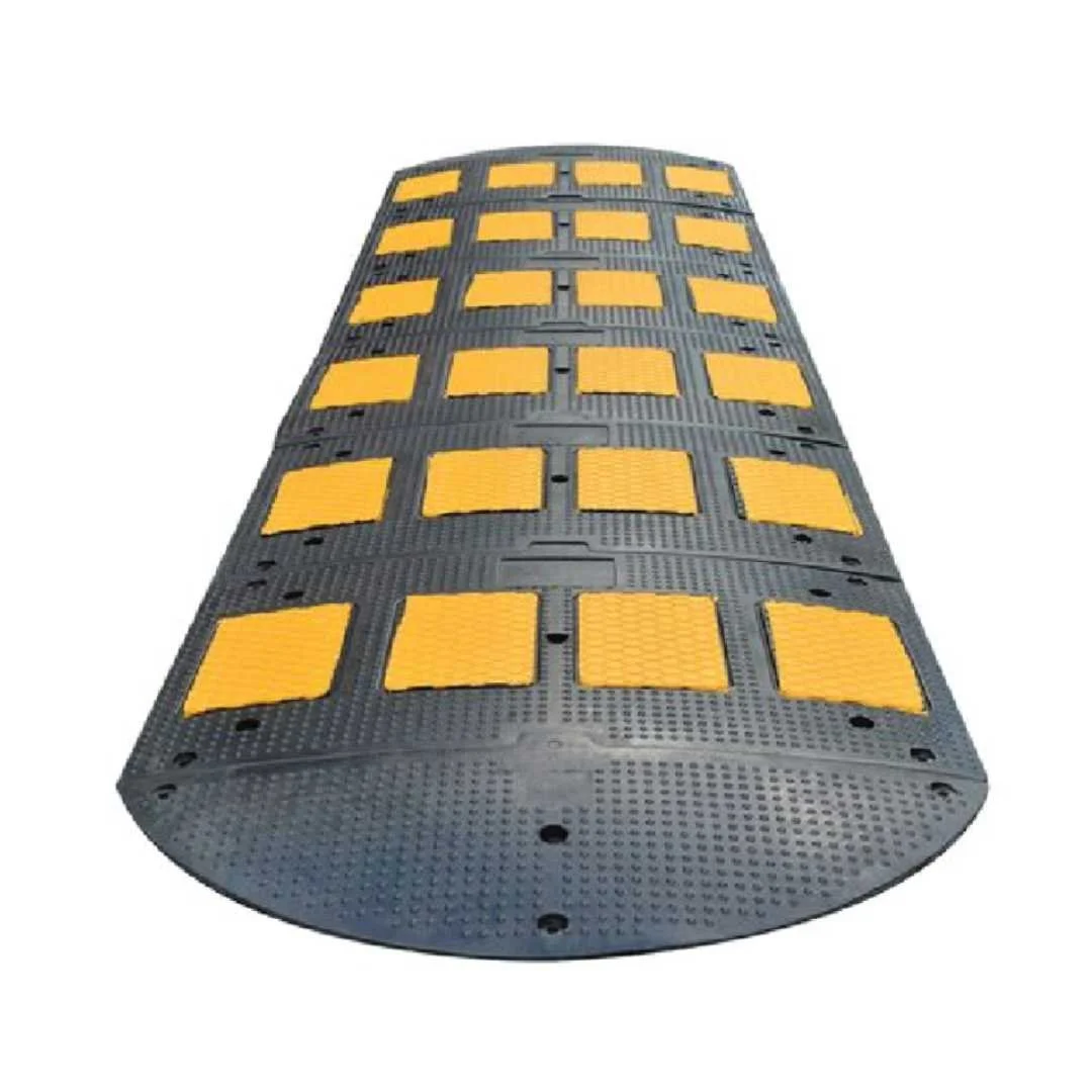 Rectangular Rapid Flashing Beacon Systems (RRFB)