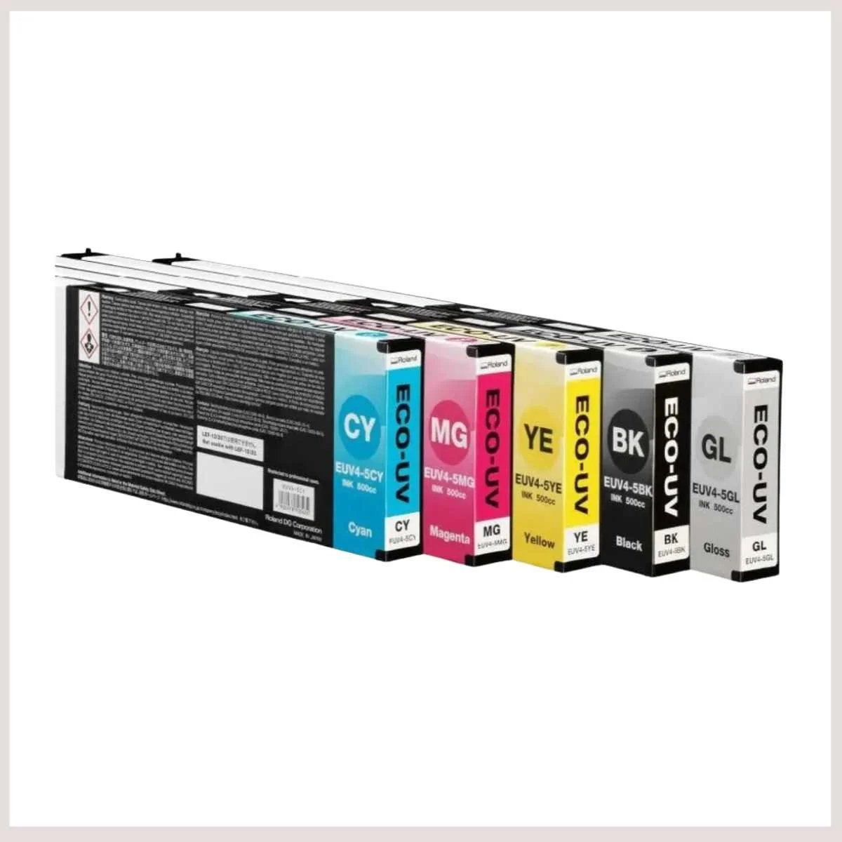 Replacement Inks for all Brands of Printers