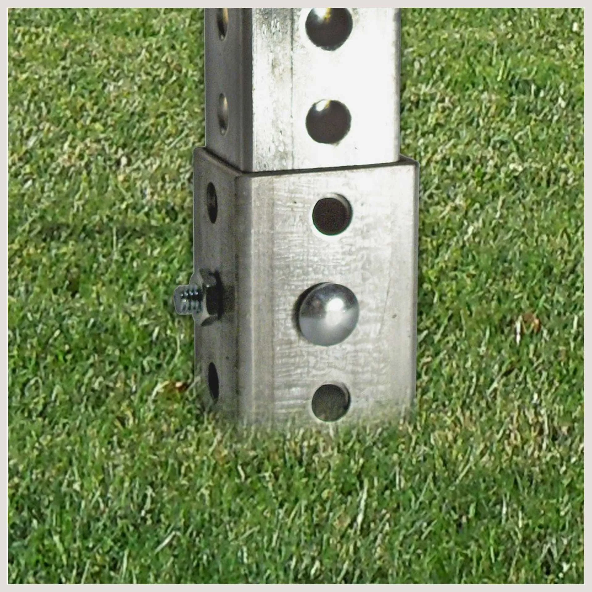 Square Telespar® Posts