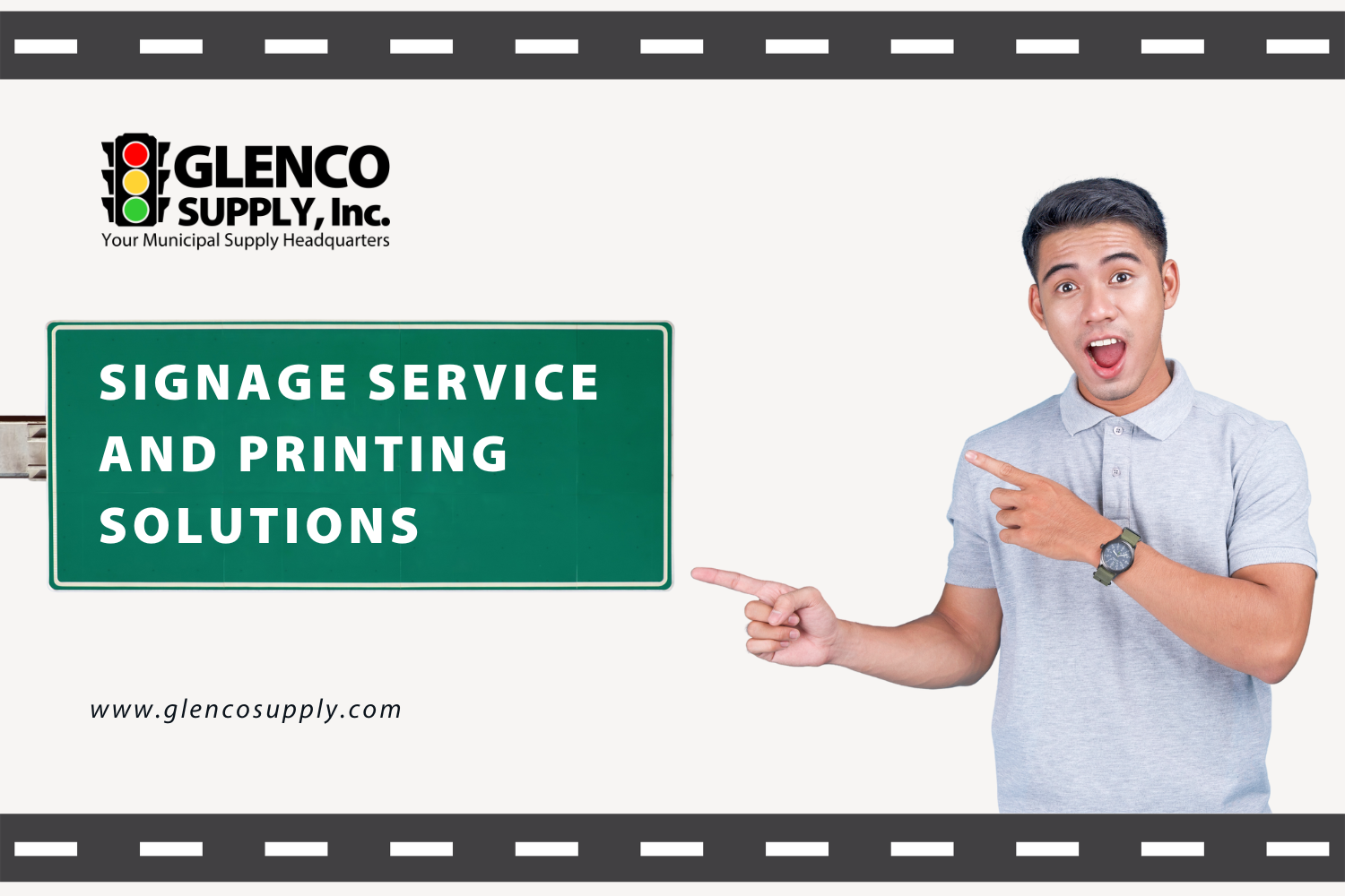  Signage Service and Printing Solutions