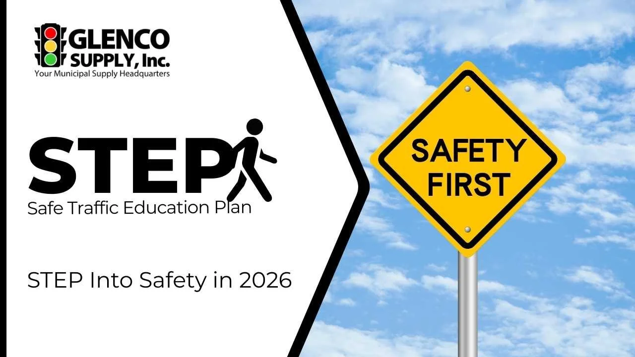 STEP Into Safety in 2026