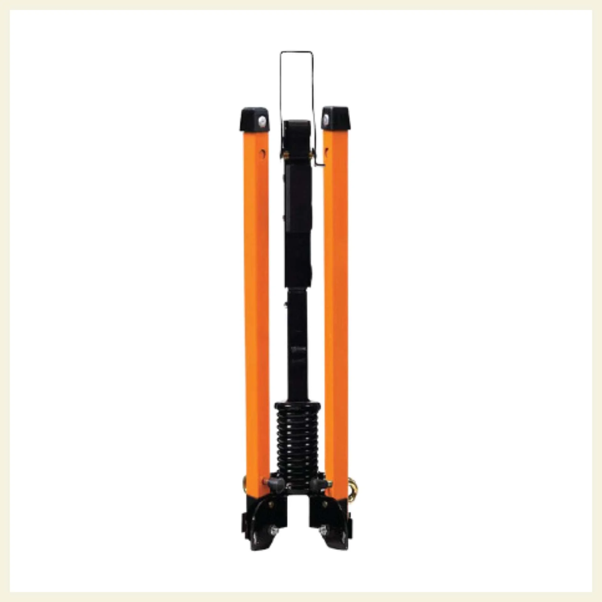 40CAM Compact Stand Spring Loaded- MDI