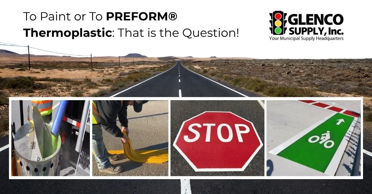 To Paint or To PREFORM® Thermoplastic:&nbsp;That is the Question!
