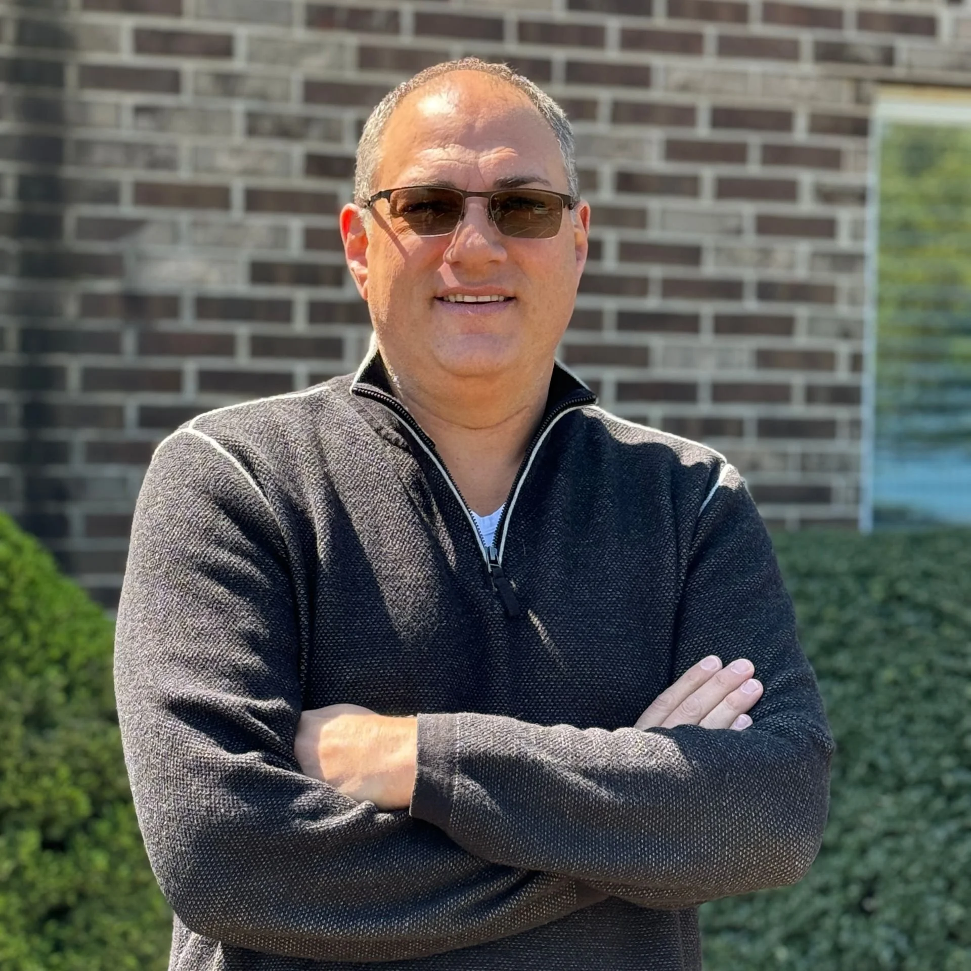 Picture of Glen Abrams westchester countySales Rep