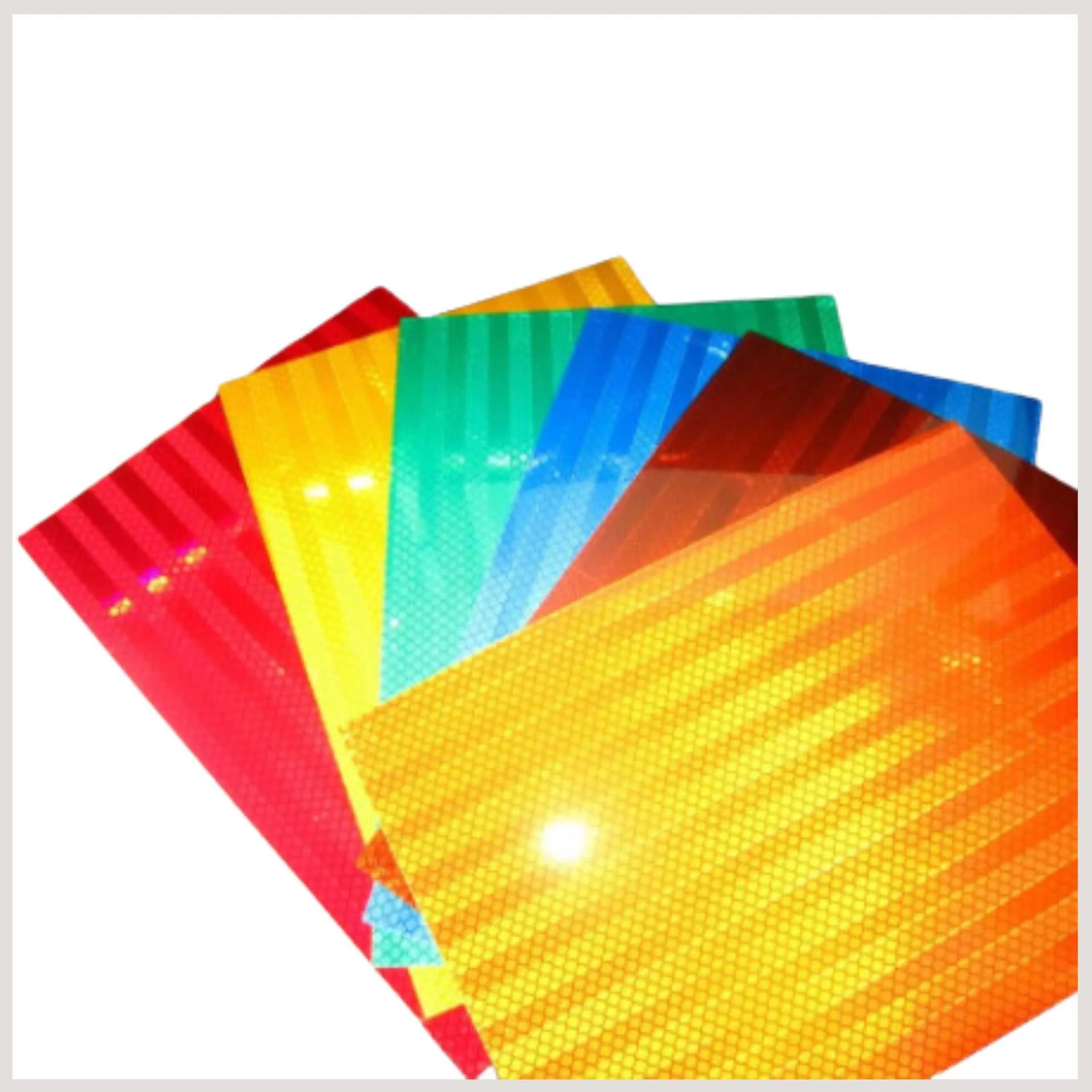 Hi Intensity Prismatic  (HIP)