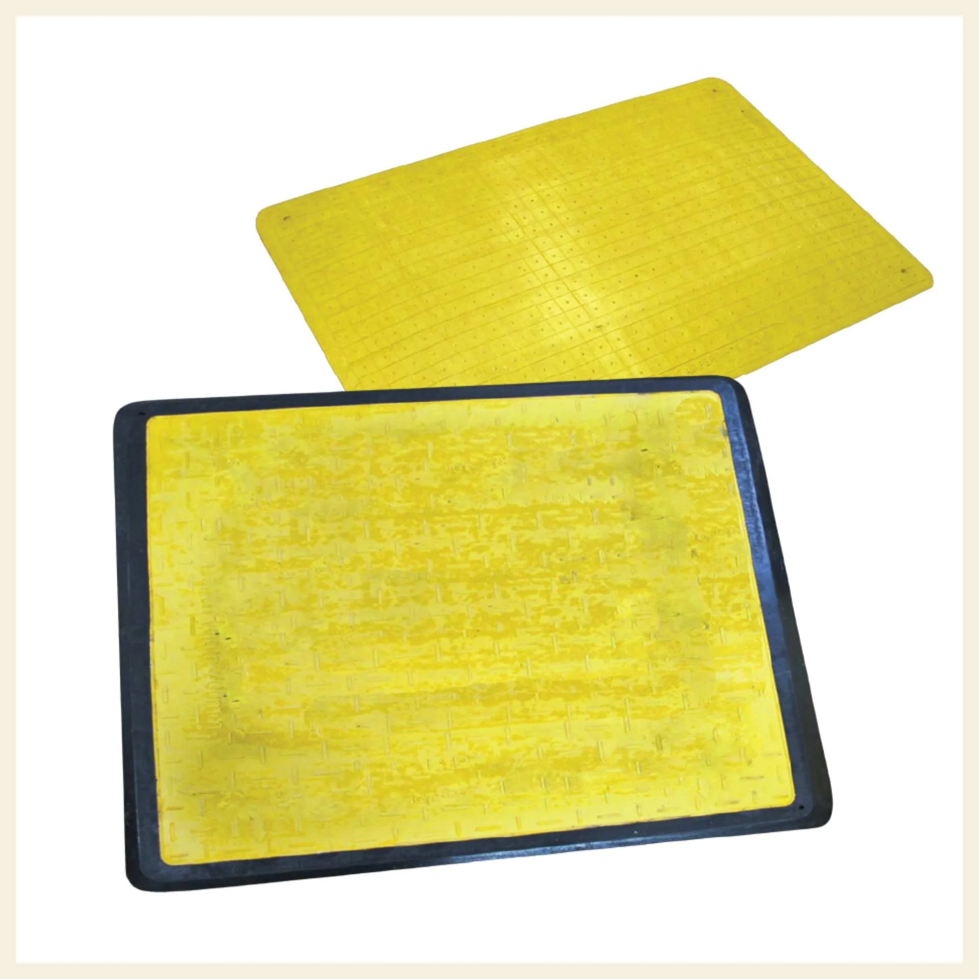 Road Plates/Trench Covers