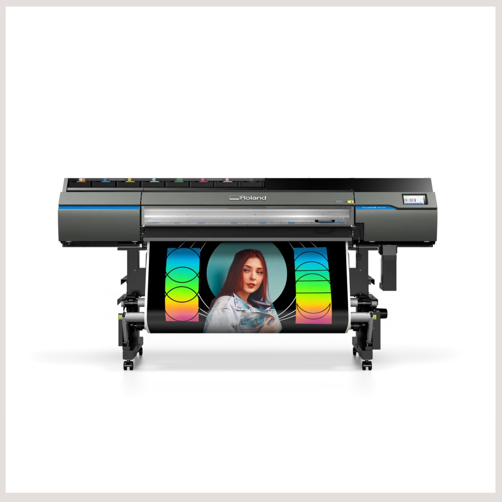 Roland Digital Printers