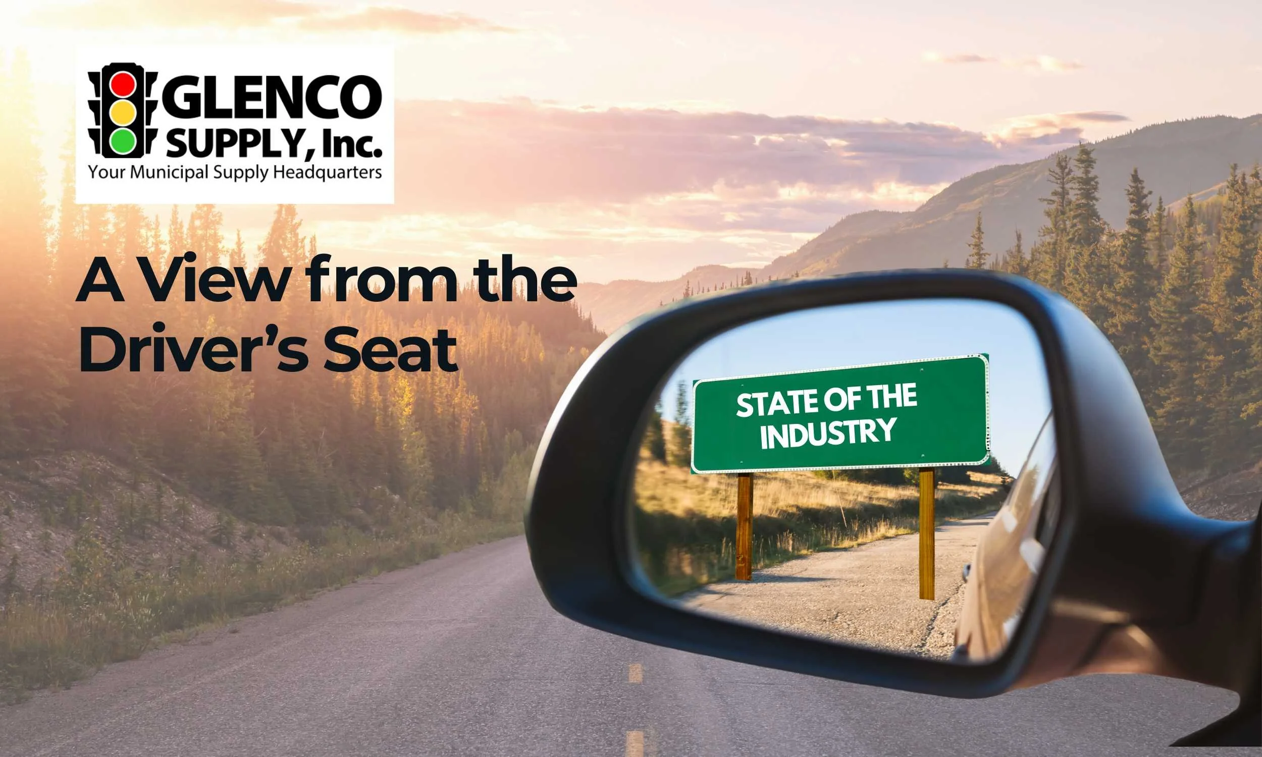 A View from the Driver’s Seat:&nbsp;State of the Industry