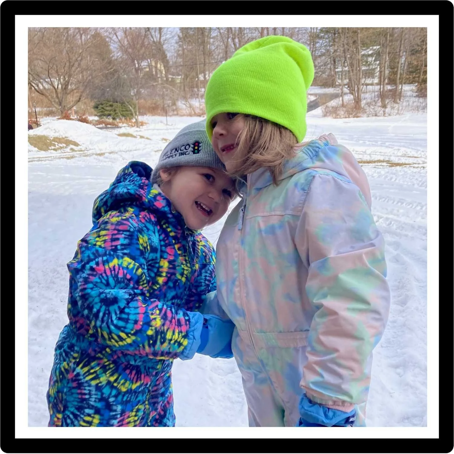 On The Road With Glenco