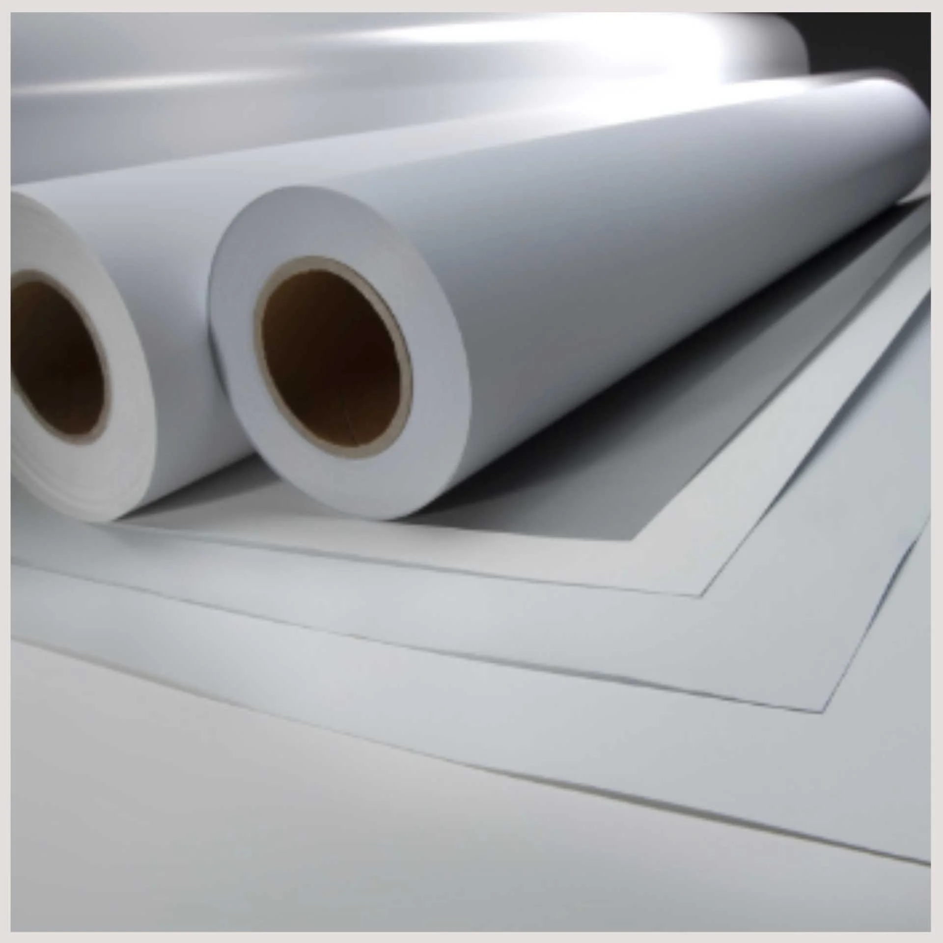 Printable Banner Rolls