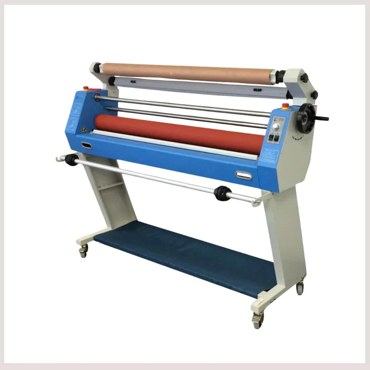 Cold Laminators