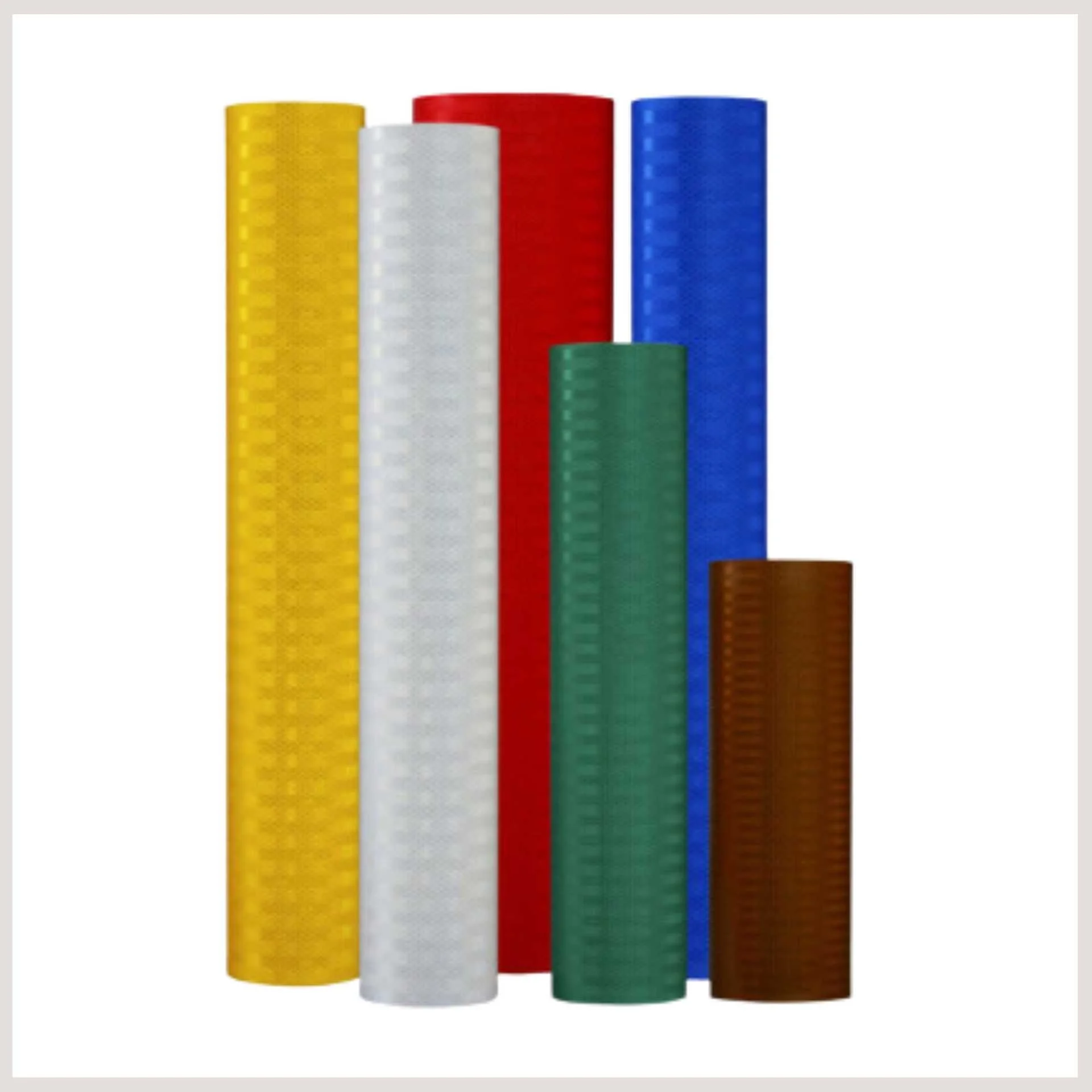 Engineer Grade Prismatic  (EGP)